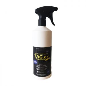 Tagex Graffiti Entferner-flasche